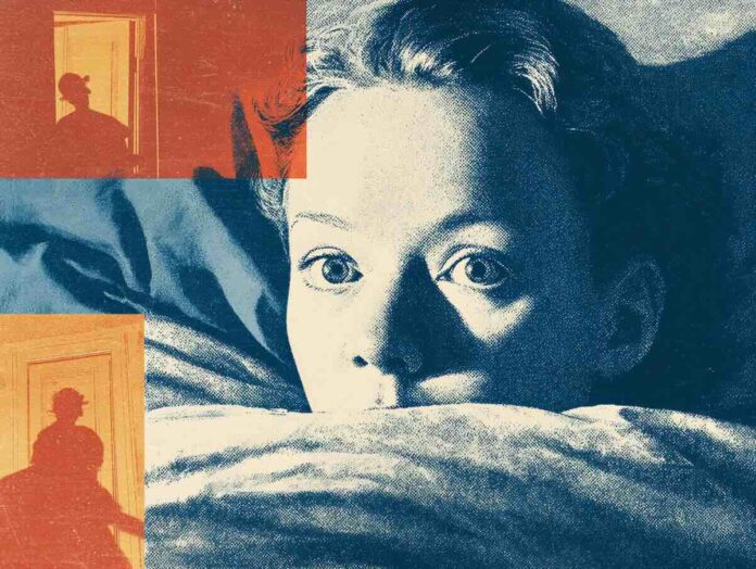 Hypnagogia Explained