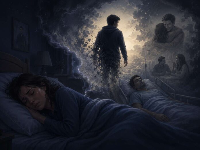 bad dreams